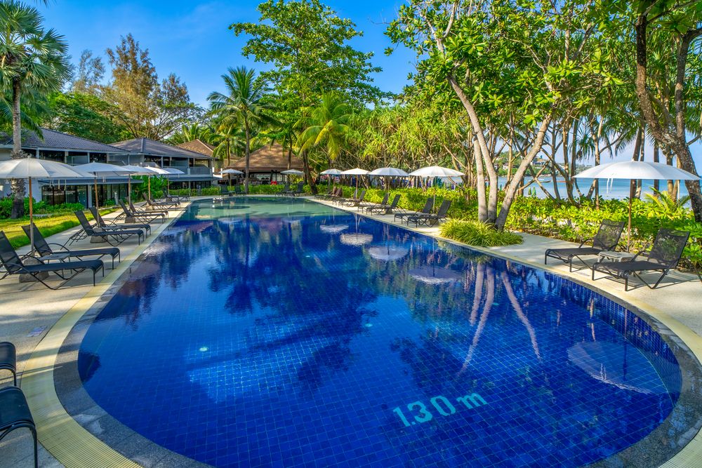 Sunwing Kamala Beach фото 53