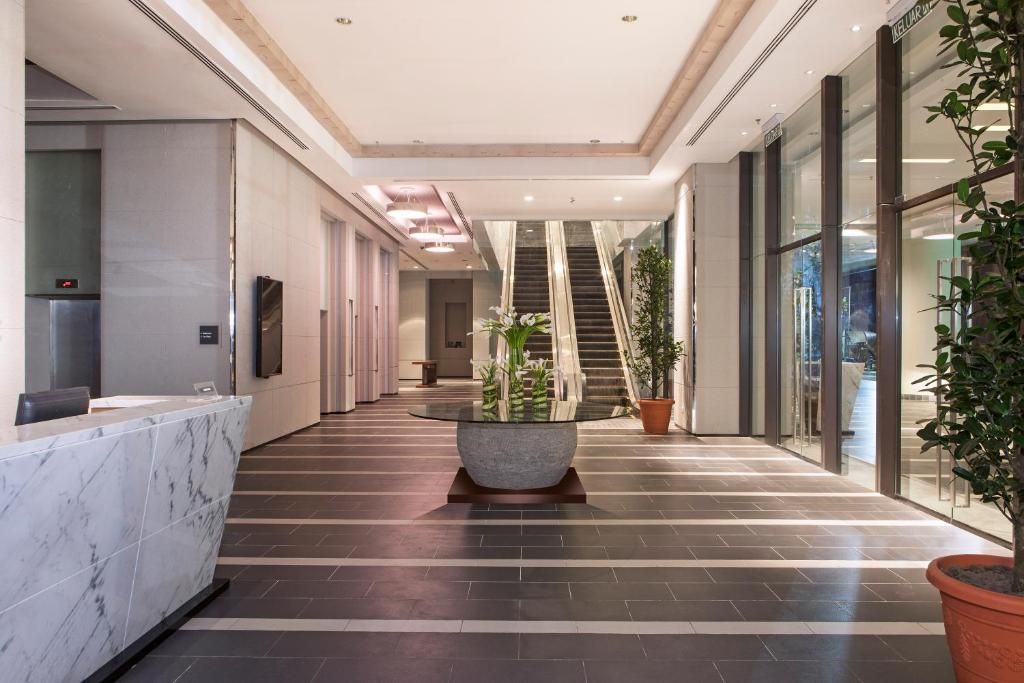 Four Points By Sheraton Sandakan фото 28