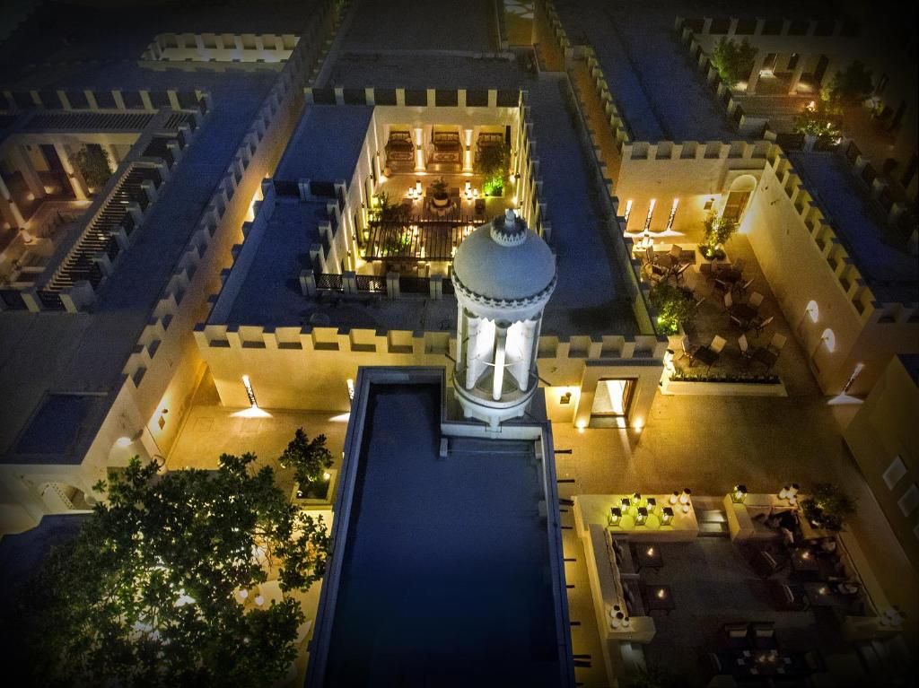 The Chedi Al Bait, Sharjah фото 18