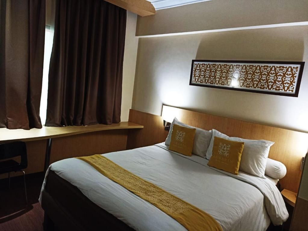 Ibis Jakarta Tamarin Hotel фото 61