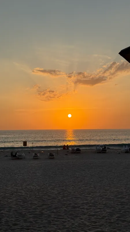 Katathani Phuket Beach Resort фото 69