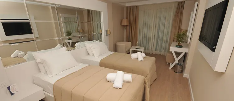Фото отеля Alesta Yacht Hotel (Adults Only)