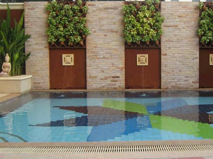 Diamond City Place фото 11