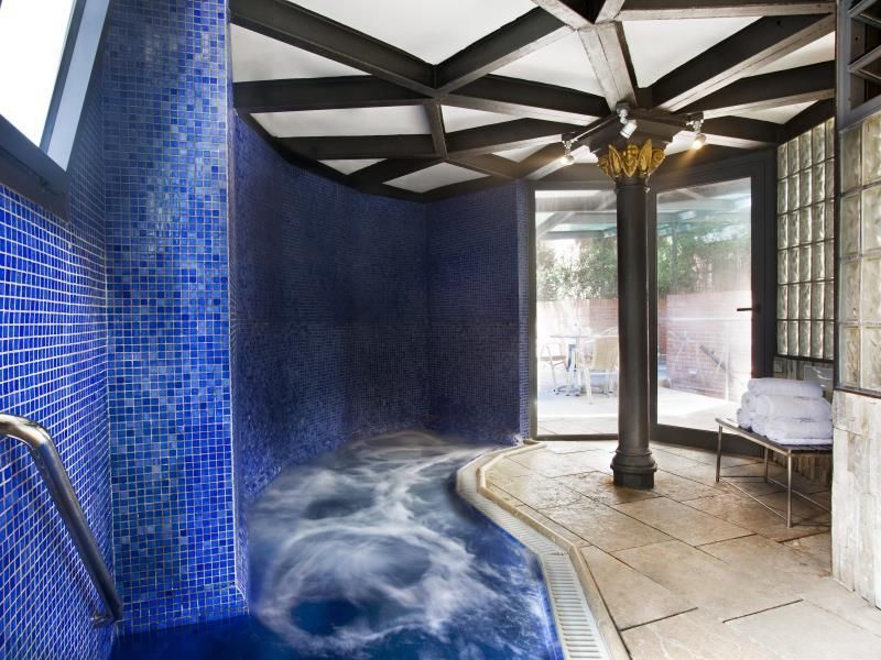 Hotel Balmes фото 12