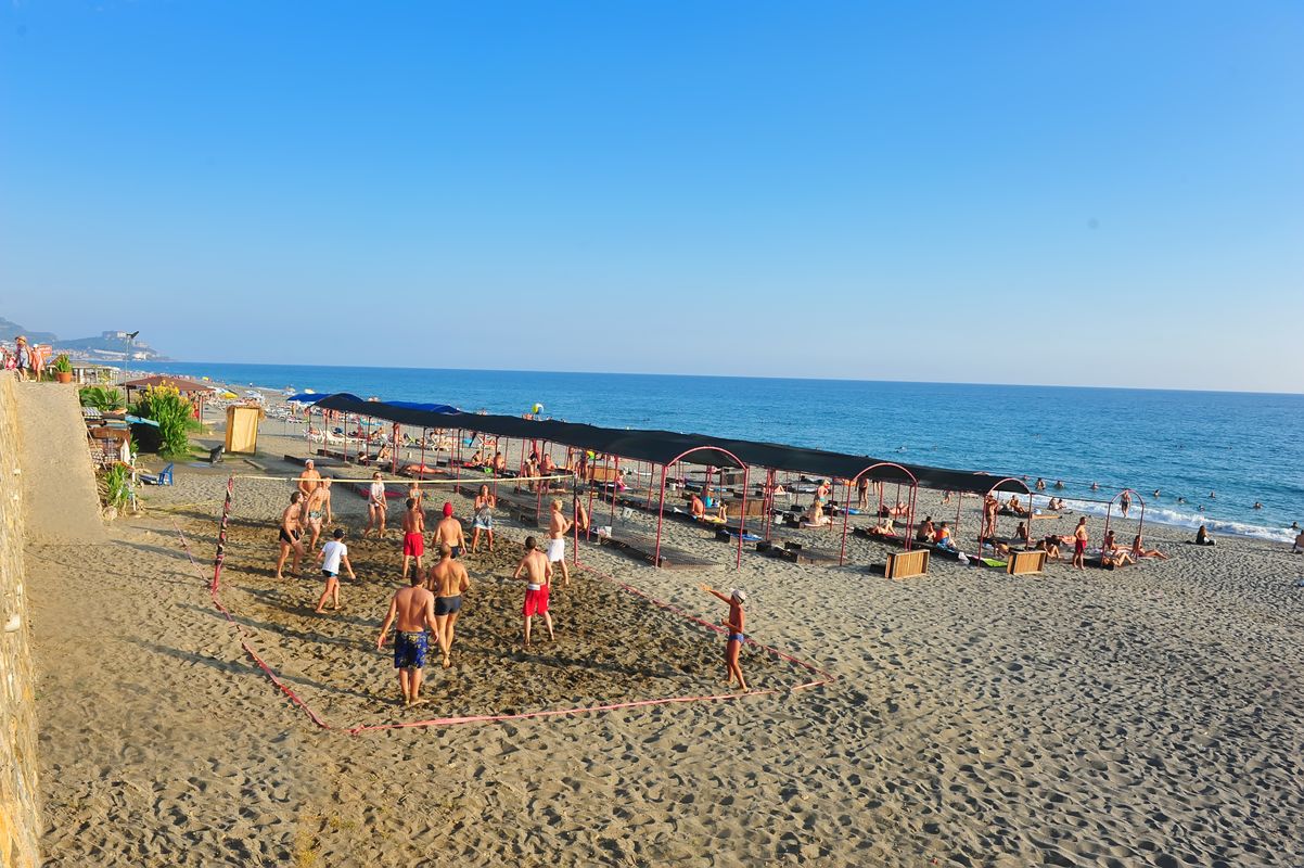 Klas More Beach фото 8