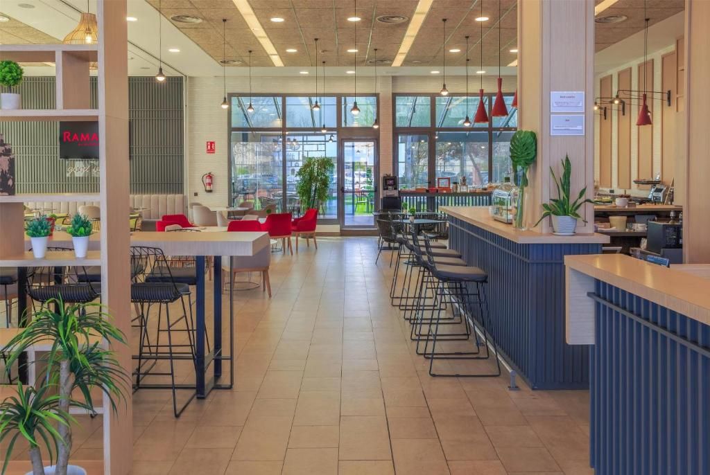 Hotel Elegance Getafe фото 5