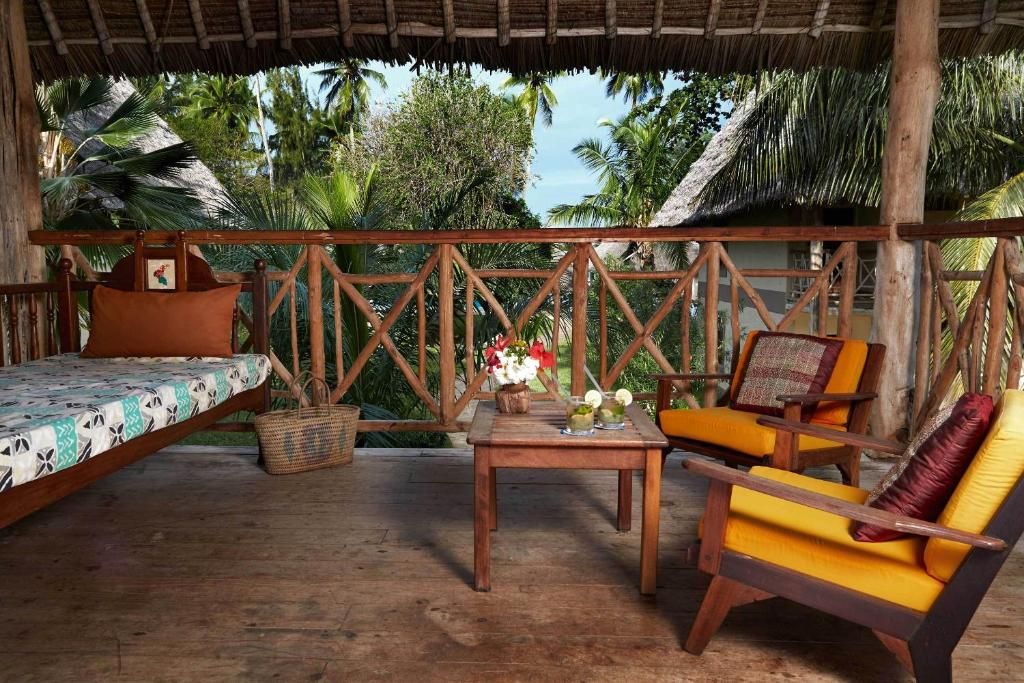 Neptune Palm Beach Boutique Resort & Spa All Inclusive фото 56