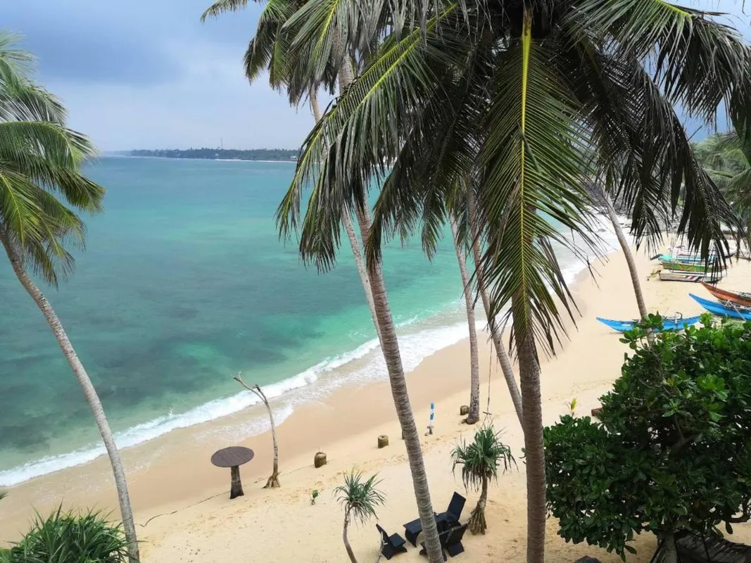 Cool Beach Hotel фото 13