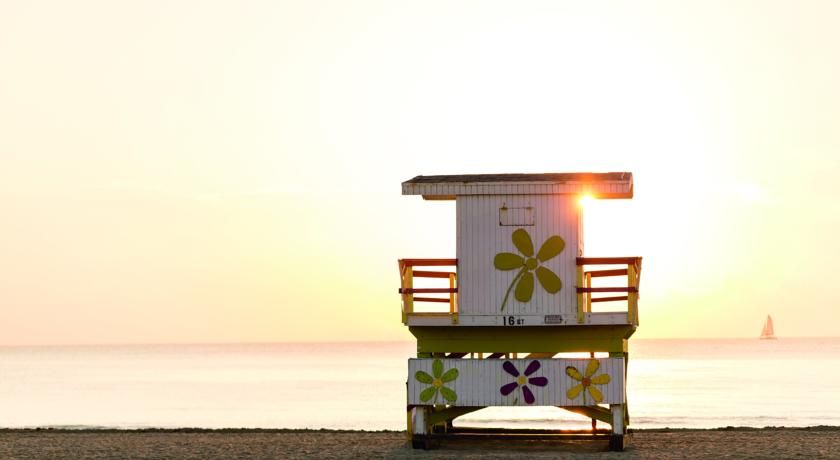 Ritz Carlton South Beach фото 146