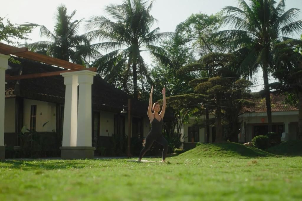 Grand Signature Resort Hoi An by M Village фото 21