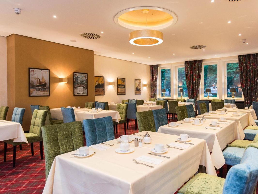 Best Western Plus Hotel St. Raphael фото 22