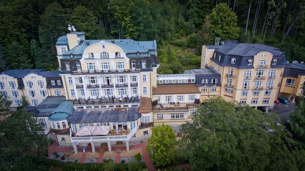 Royal Marianske Lazne фото 20