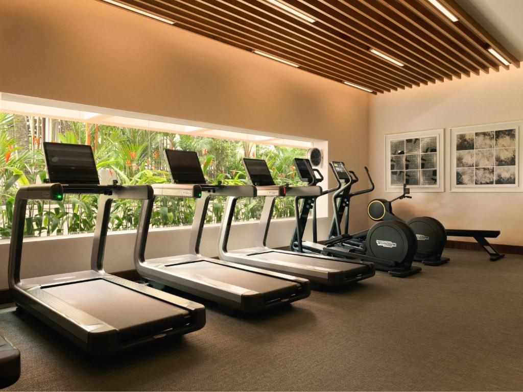 Mandarin Oriental Singapore фото 33