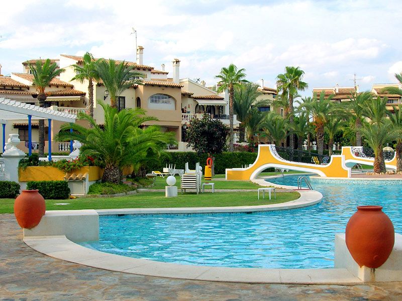 Ona Aldea del Mar фото 7