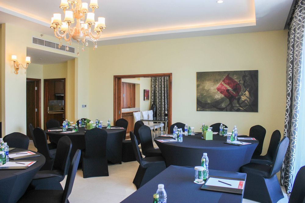 Ramada by Wyndham Downtown Dubai фото 47