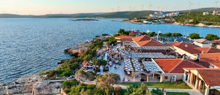 Фото отеля Club Resort Atlantis