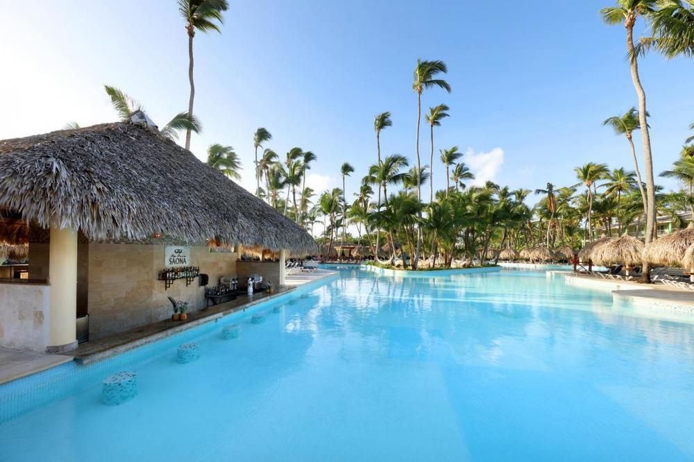 Grand Palladium Punta Cana Resort & Spa - All Inclusive фото 77