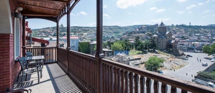 Фото отеля Hotel Kopala