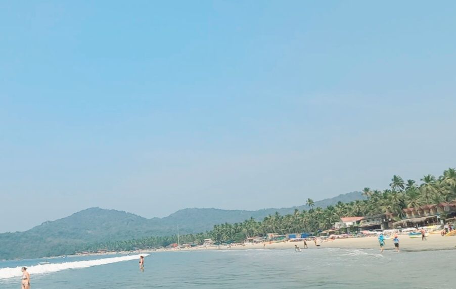 Wavelet Beach Resort фото 12