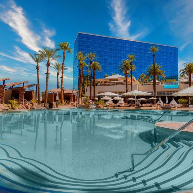 Virgin Hotels Las Vegas, Curio Collection by Hilton фото 30