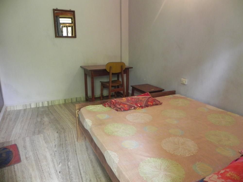 Guest House «Calangute Mahal Guest House» фото 4