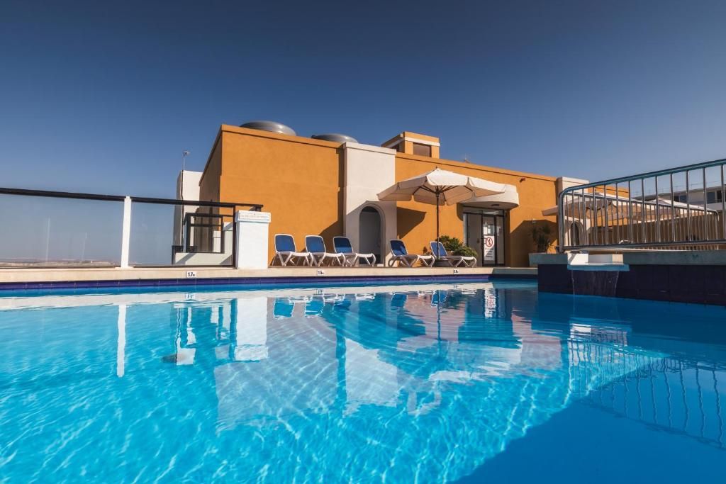 Sunseeker Holiday Complex фото 2