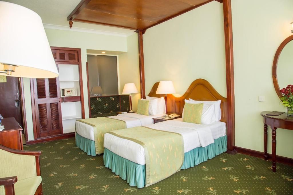 Mount Lavinia Hotel фото 62