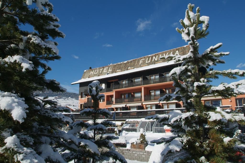 Funivia Hotel Bormio фото 39