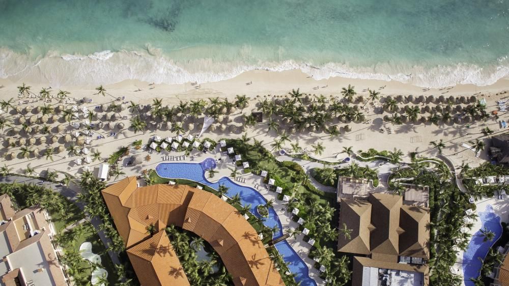 Majestic Elegance Punta Cana фото 23