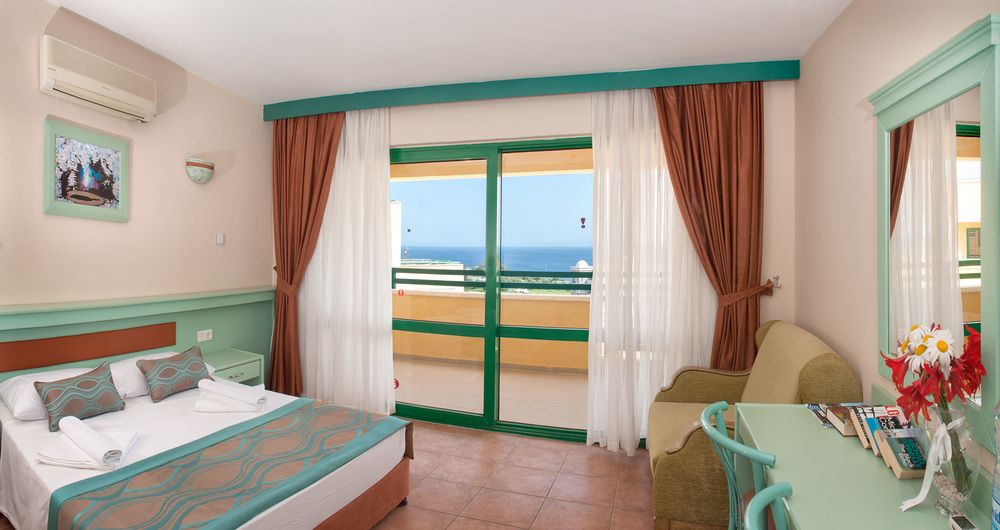 Hotel Esra Family Suites фото 38
