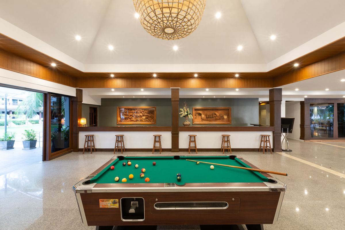 Kamala Beach Resort, A Sunprime Resort (Adults Only) фото 20