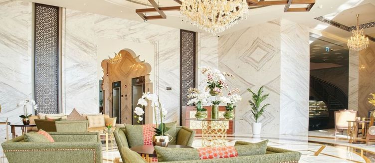 Фото отеля Carlton Dubai Creek Hotel
