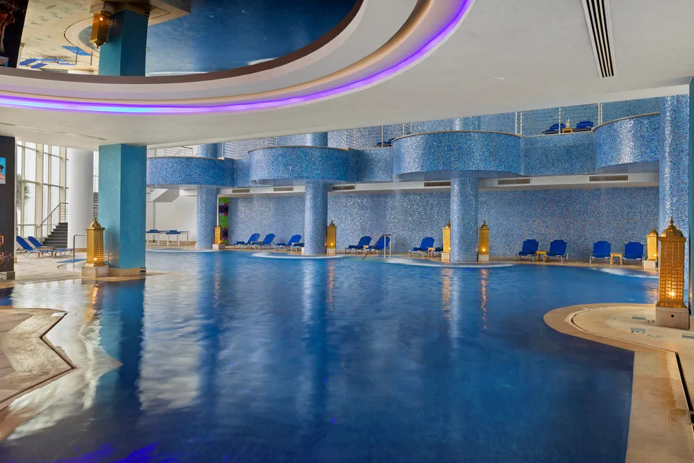 Pickalbatros Blu Spa Resort (Adults Only) фото 82