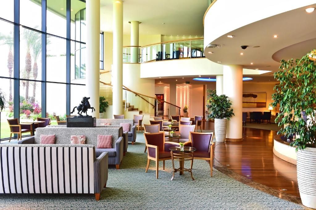 LTI Pestana Grand Ocean Resort фото 6