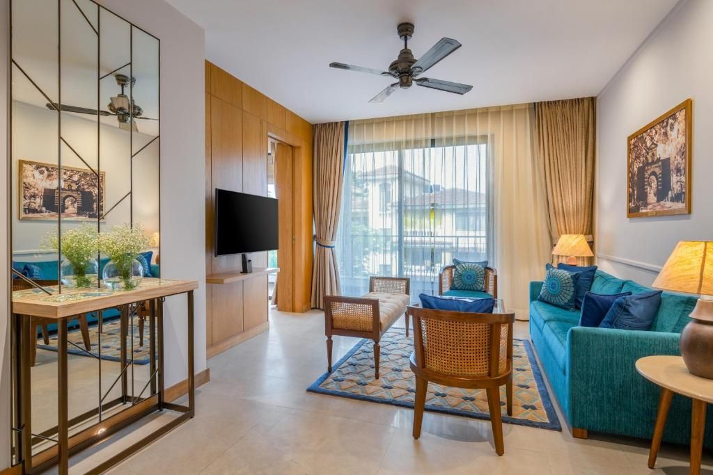 The Astor Goa фото 36
