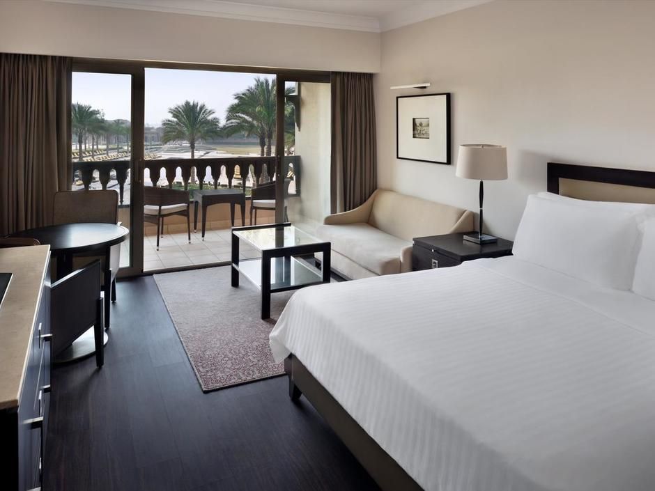 Marriott Mena House, Cairo фото 4