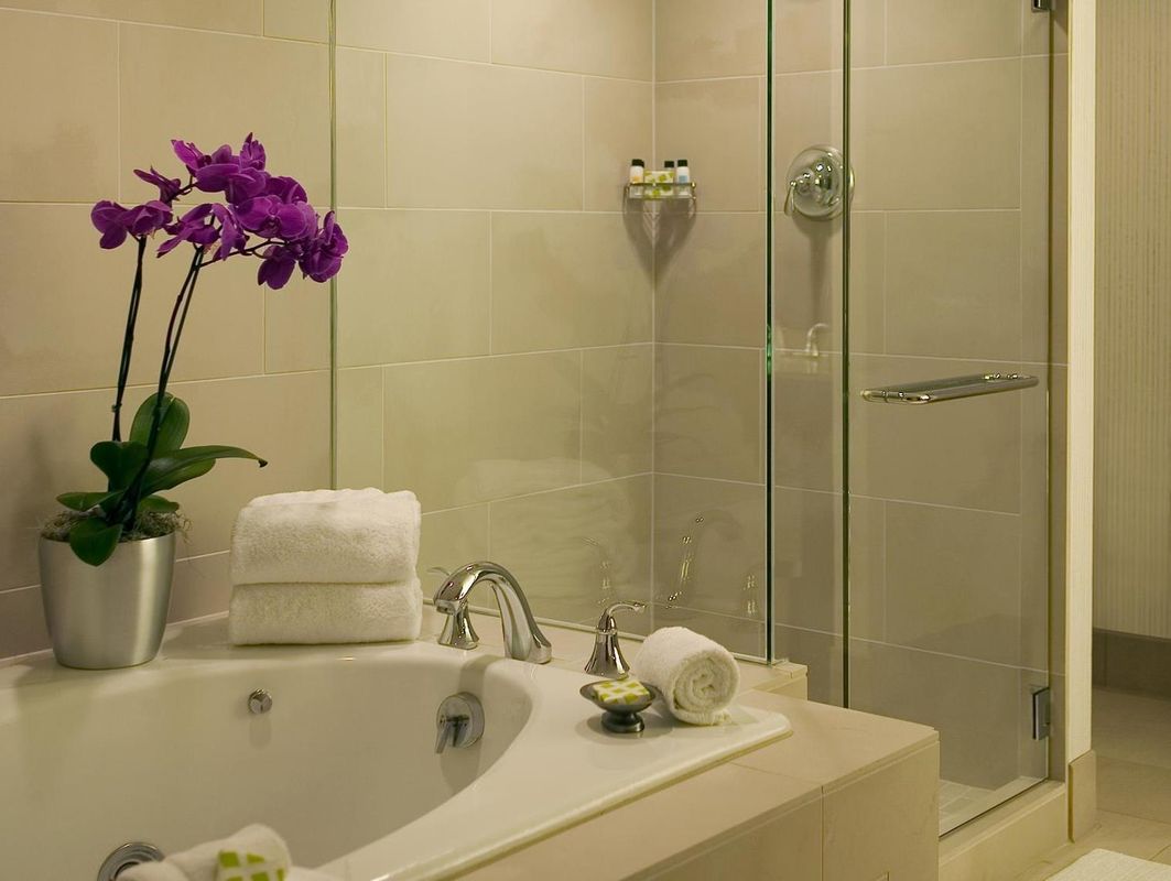 Parc 55 San Francisco, a Hilton Hotel фото 21