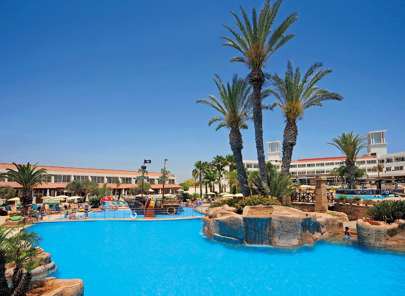 Olympic Lagoon Resort Ayia Napa фото 75