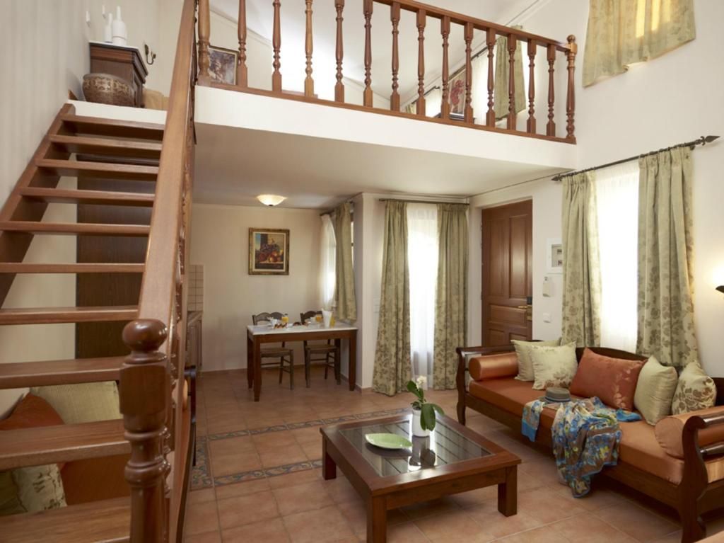 Palazzo Vecchio Exclusive Residence фото 8