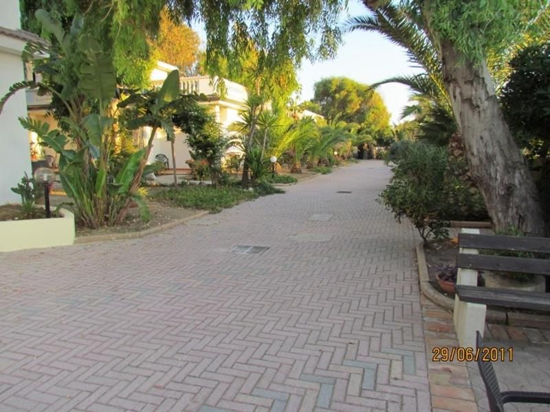 Villaggio Hotel Agrumeto фото 3