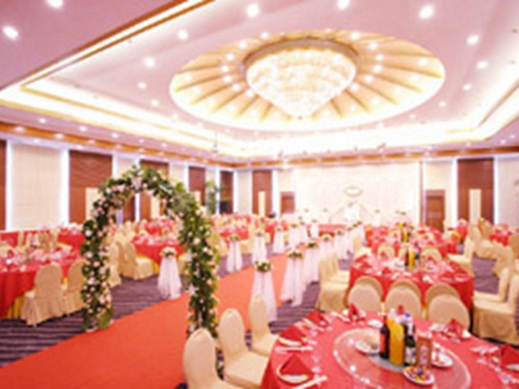 Shenzhen Hotel фото 4