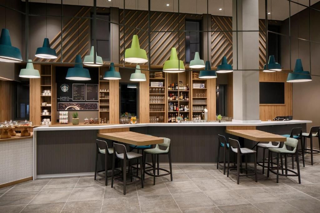 Relexa hotel Ratingen City фото 16