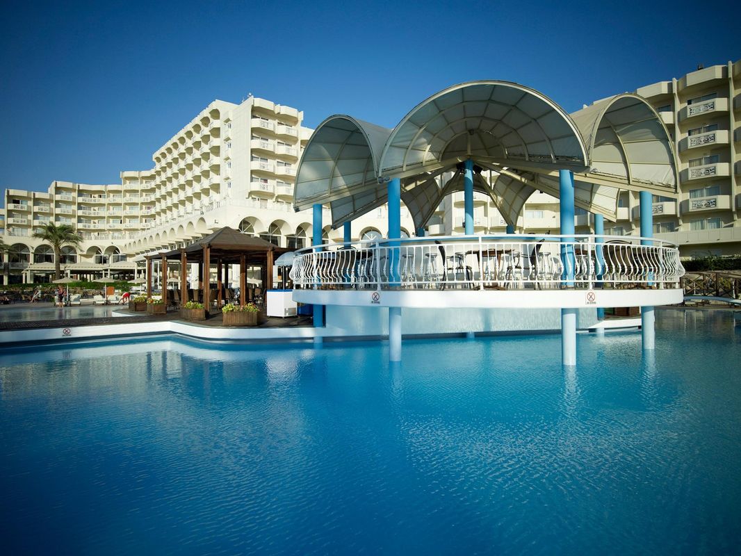 Rodos Palladium Leisure & Wellness фото 26
