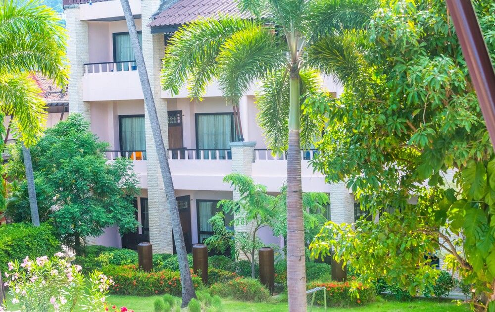 Weekender Resort Koh Samui фото 73
