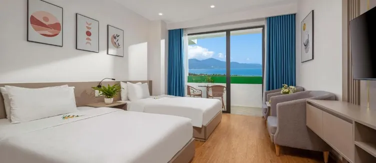Фото отеля ELC Danang Hotel