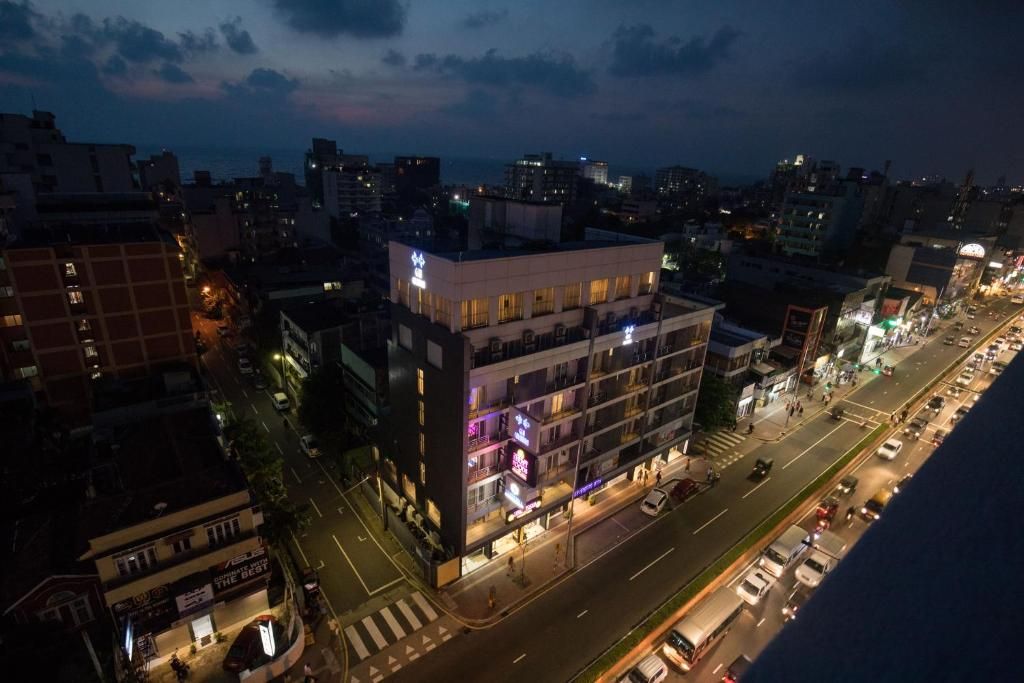 GSH Colombo фото 22