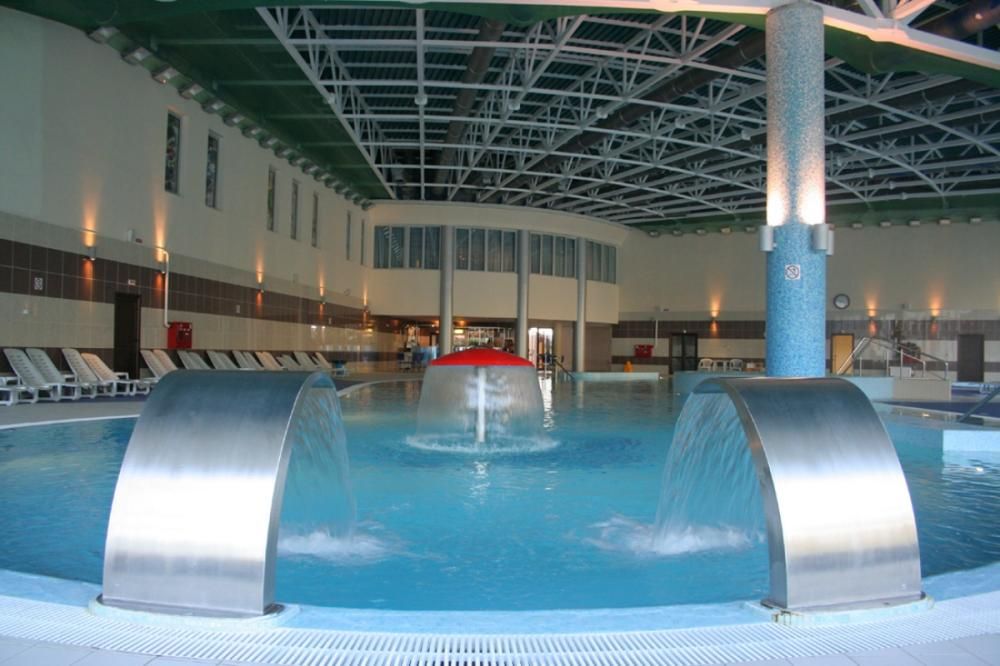 Амакс Курорт Орбита фото 17