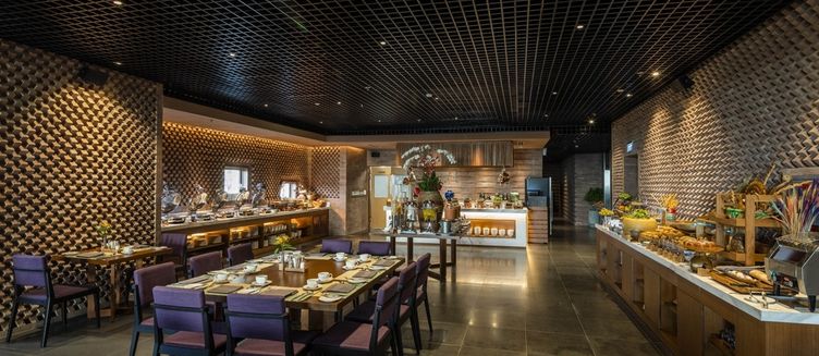 Фото отеля Chicland Hotel