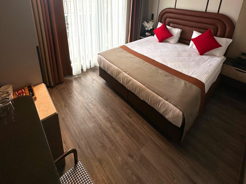 Edition Old City Hotel фото 64