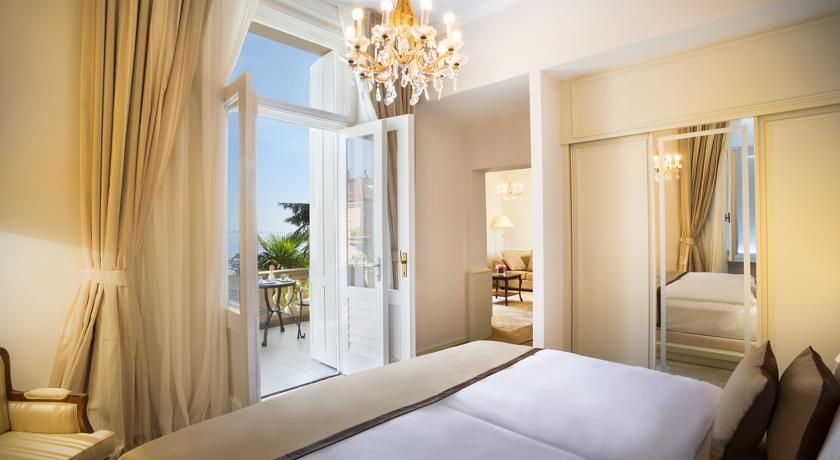 Remisens Premium Villa Amalia фото 104